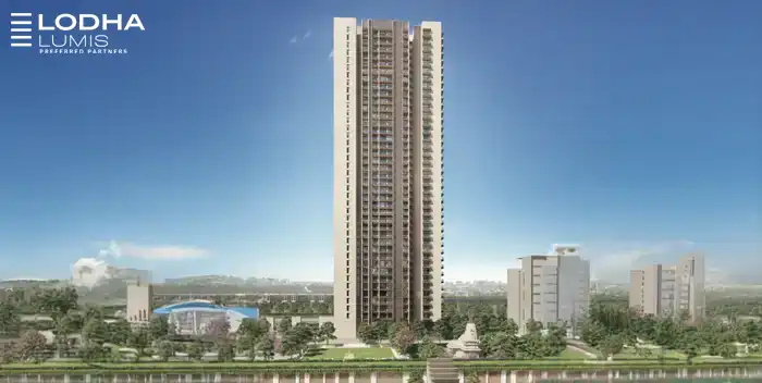 Lodha Lumis