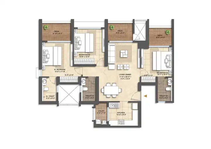 Lodha Lumis