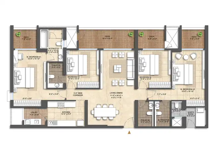 Lodha Lumis