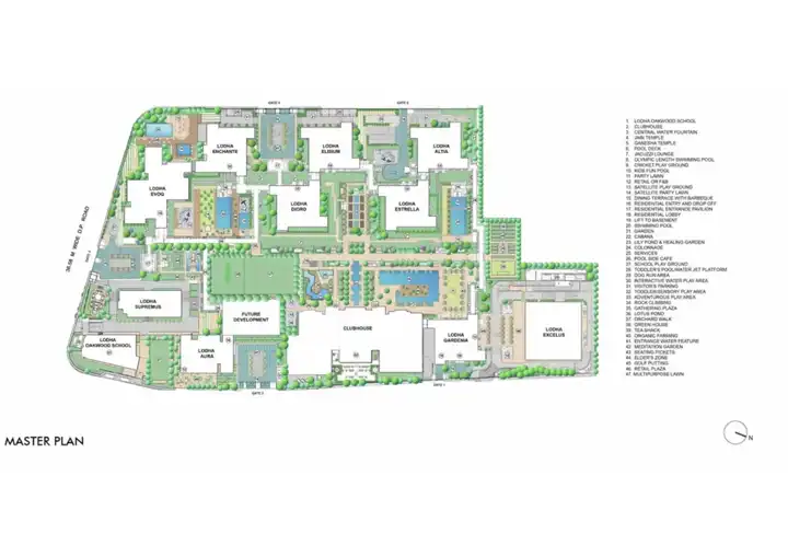 Lodha Lumis